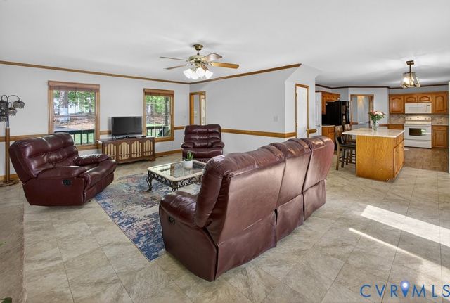 173 Covenant Way, Bumpass, VA 23024