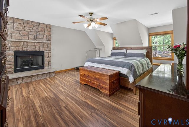 173 Covenant Way, Bumpass, VA 23024