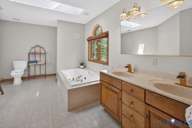 173 Covenant Way, Bumpass, VA 23024