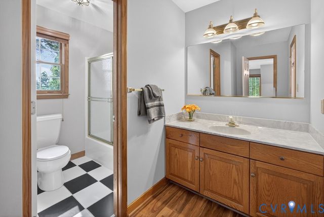173 Covenant Way, Bumpass, VA 23024