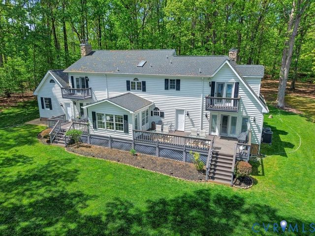 173 Covenant Way, Bumpass, VA 23024