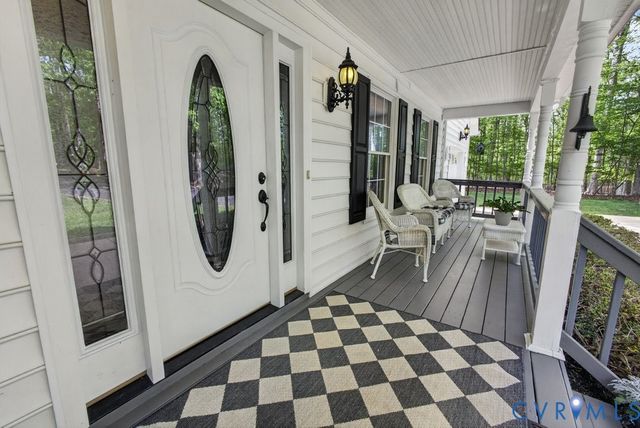 173 Covenant Way, Bumpass, VA 23024