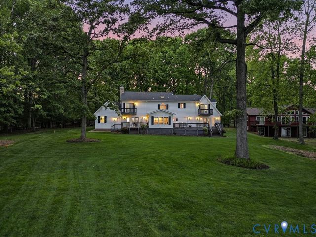 173 Covenant Way, Bumpass, VA 23024