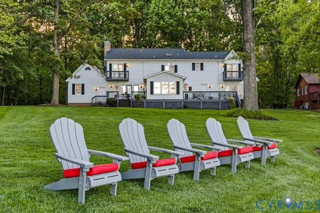 173 Covenant Way, Bumpass, VA 23024