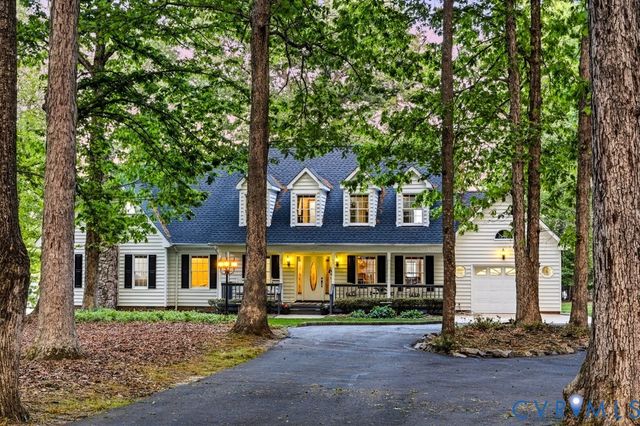 173 Covenant Way, Bumpass, VA 23024