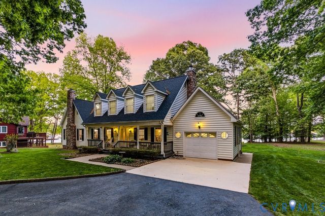 173 Covenant Way, Bumpass, VA 23024