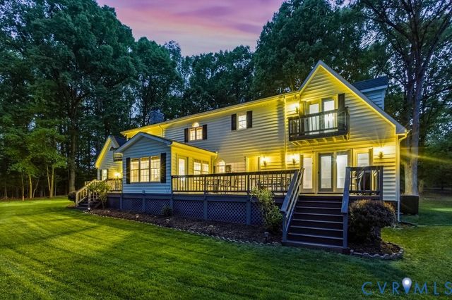 173 Covenant Way, Bumpass, VA 23024