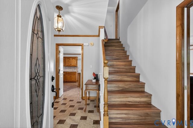 173 Covenant Way, Bumpass, VA 23024