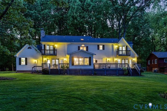 173 Covenant Way, Bumpass, VA 23024