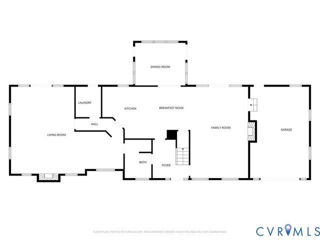 173 Covenant Way, Bumpass, VA 23024