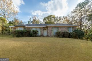 6834 Aldora Drive, Columbus, GA 31907