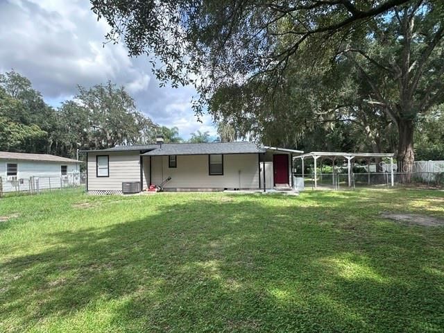 1215 MANOR DRIVE, Leesburg, FL 34748