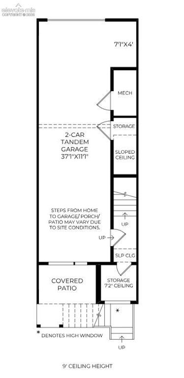 7181 Clove Hitch Heights, Colorado Springs, CO 80918