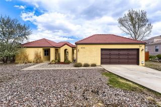 6732 Hillpark Avenue, Parker, CO 80134