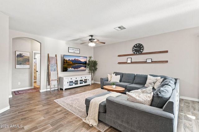 16551 W JACKSON Street, Goodyear, AZ 85338