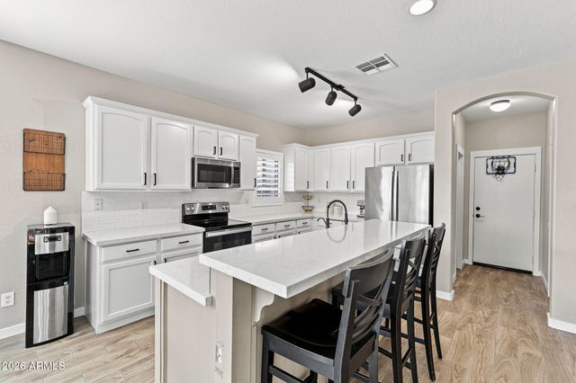 16551 W JACKSON Street, Goodyear, AZ 85338