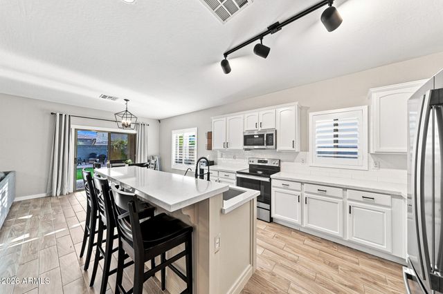 16551 W JACKSON Street, Goodyear, AZ 85338