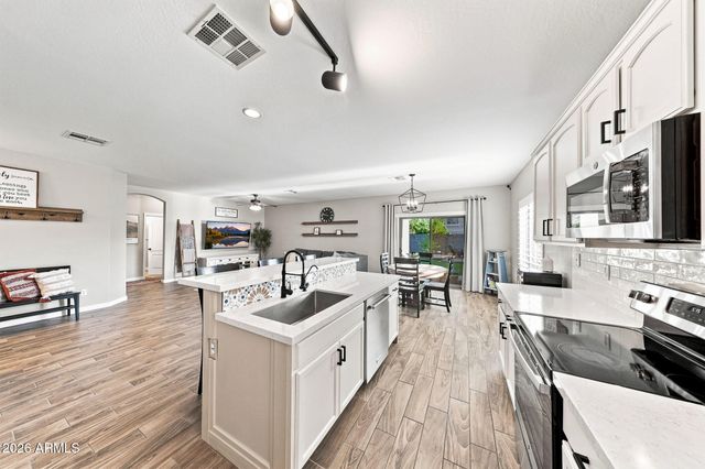 16551 W JACKSON Street, Goodyear, AZ 85338