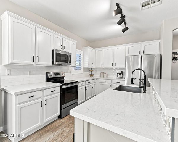 16551 W JACKSON Street, Goodyear, AZ 85338