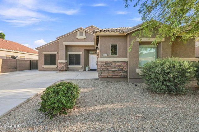 16551 W JACKSON Street, Goodyear, AZ 85338