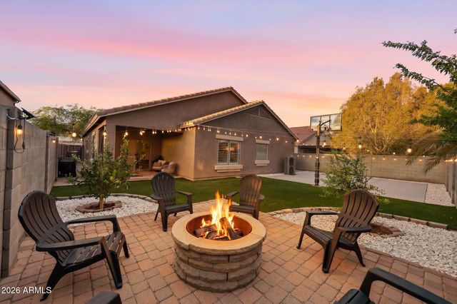 16551 W JACKSON Street, Goodyear, AZ 85338