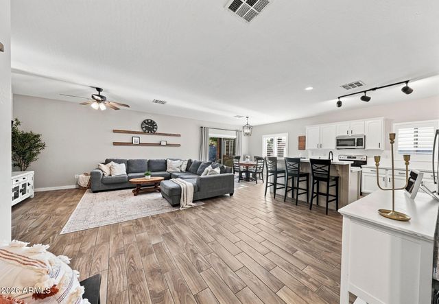 16551 W JACKSON Street, Goodyear, AZ 85338