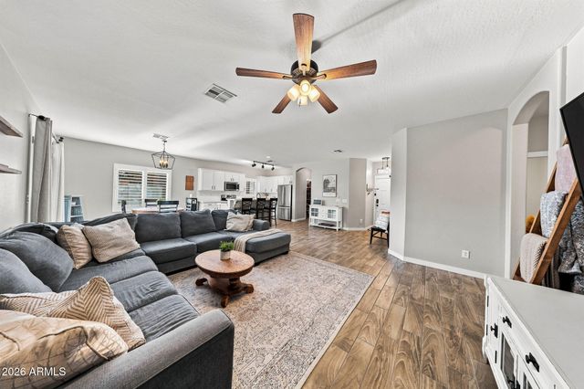 16551 W JACKSON Street, Goodyear, AZ 85338