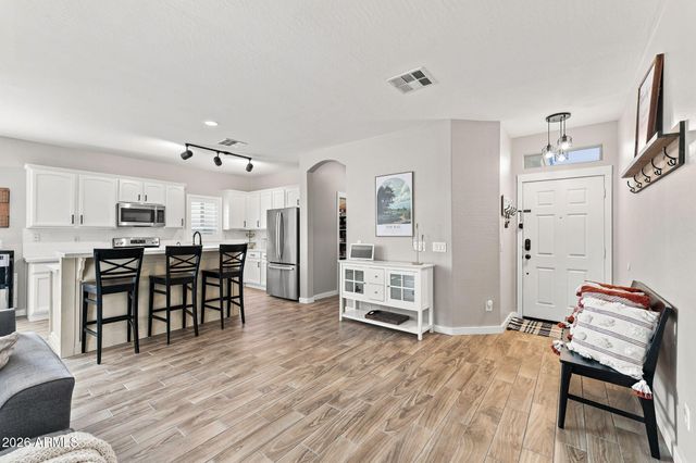 16551 W JACKSON Street, Goodyear, AZ 85338