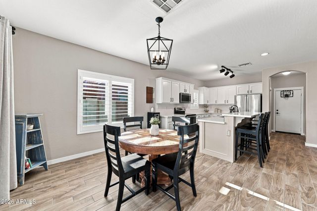 16551 W JACKSON Street, Goodyear, AZ 85338