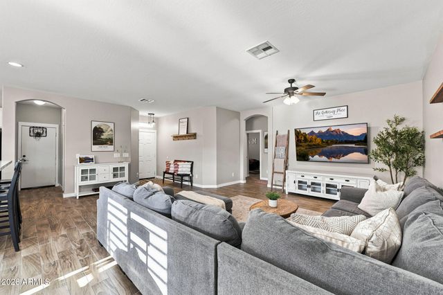 16551 W JACKSON Street, Goodyear, AZ 85338