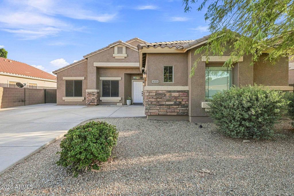 16551 W JACKSON Street, Goodyear, AZ 85338 — photo 2