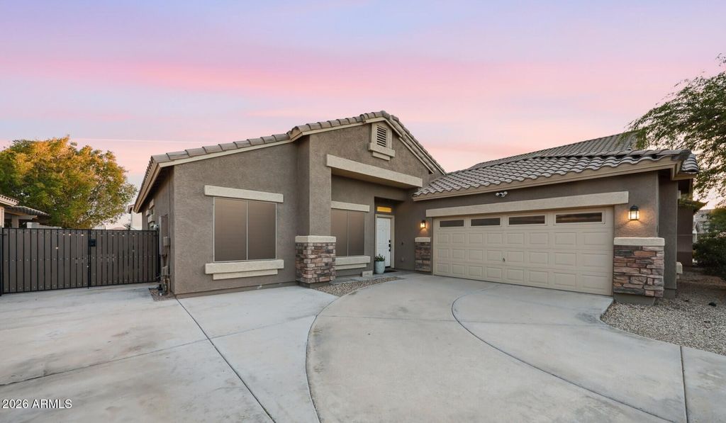16551 W JACKSON Street, Goodyear, AZ 85338 — photo 3