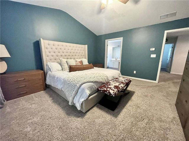 2584 Alvecot Circle SE, Atlanta, GA 30339