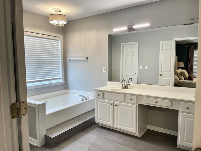 2584 Alvecot Circle SE, Atlanta, GA 30339