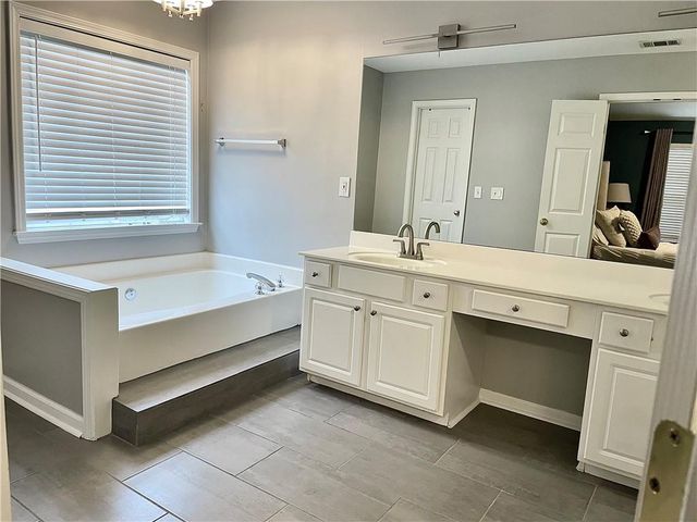 2584 Alvecot Circle SE, Atlanta, GA 30339
