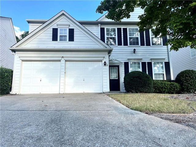 2584 Alvecot Circle SE, Atlanta, GA 30339