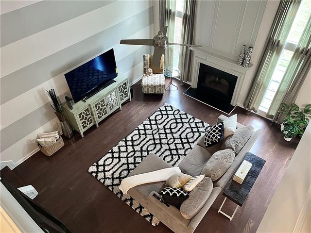 2584 Alvecot Circle SE, Atlanta, GA 30339