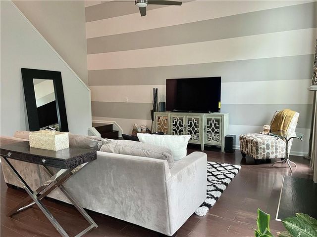 2584 Alvecot Circle SE, Atlanta, GA 30339