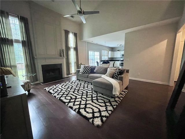 2584 Alvecot Circle SE, Atlanta, GA 30339