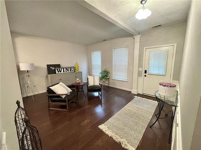2584 Alvecot Circle SE, Atlanta, GA 30339