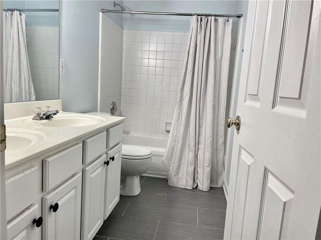 2584 Alvecot Circle SE, Atlanta, GA 30339