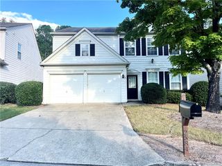 2584 Alvecot Circle SE, Atlanta, GA 30339