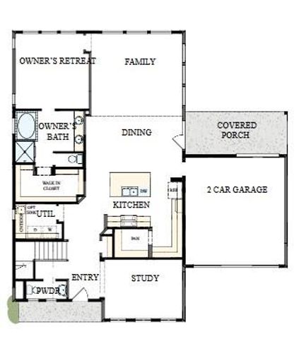 19903 May Lily Meadow Street, Cypress, TX 77433