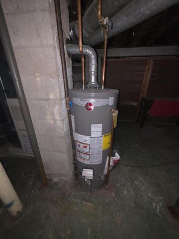 3029 N 88th STREET, Milwaukee, WI 53222