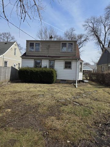 3029 N 88th STREET, Milwaukee, WI 53222