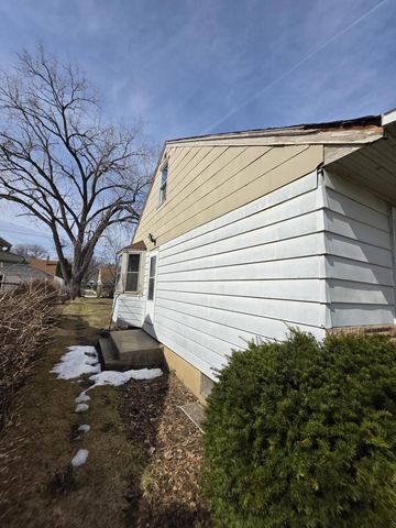 3029 N 88th STREET, Milwaukee, WI 53222