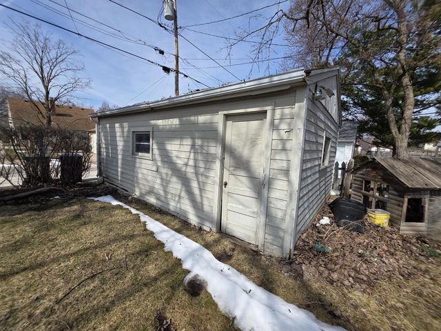 3029 N 88th STREET, Milwaukee, WI 53222