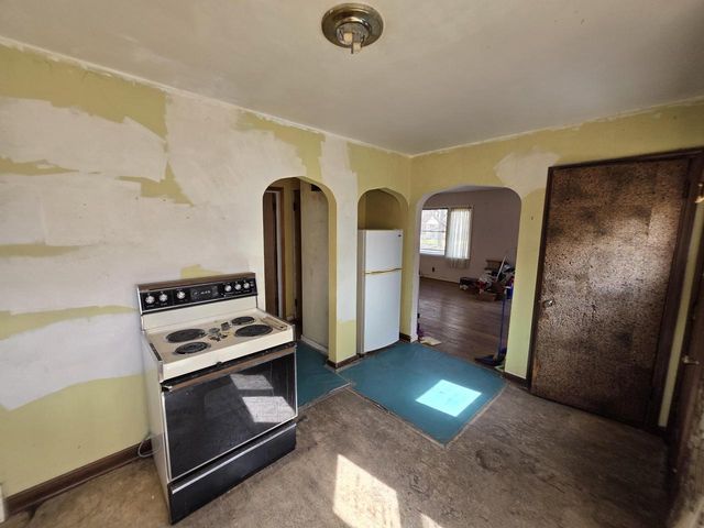 3029 N 88th STREET, Milwaukee, WI 53222