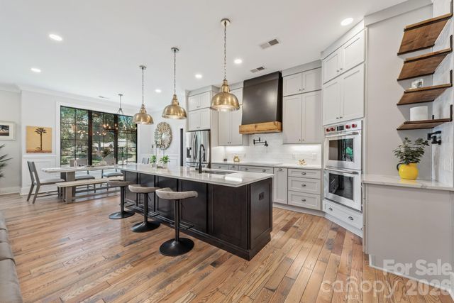445 Sundown Road, Mooresville, NC 28117