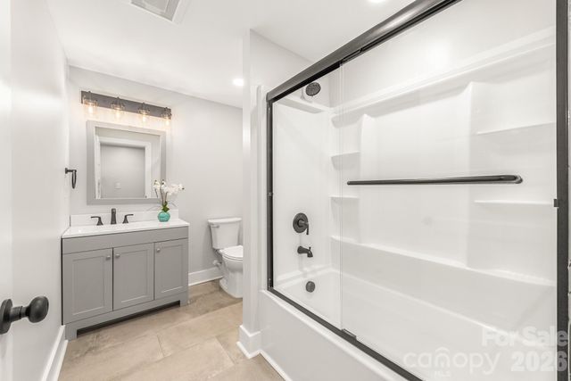 445 Sundown Road, Mooresville, NC 28117